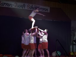 Zunftabend 2018